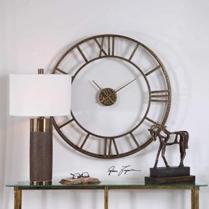 Wall Decor and Clocks